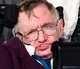 Stephen Hawking 