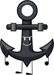 Anchor from TPOT