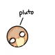 Plutoball