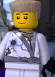 Zane Ninjago