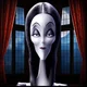 Mom from the Addams 