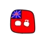 bermudaball