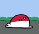 Polandball 