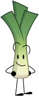 Leek from TPOT