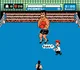Text-Based Punch out
