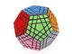 octagon rubix cube
