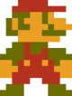 SMB1 Mario