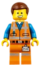 Emmet Brickowski