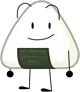 Onigiri from TPOT