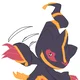 Mega Banette