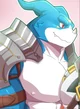 Drekhan veemon