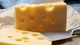 Piece of Cheese