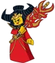 Princess Iron Fan