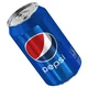 Pepsi can