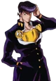 Josuke Higashikata