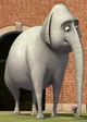 Burt the Elephant