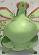 Flygon gordito