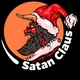 Satan Claus