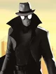 Spider-Man Noir