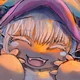 Overacting Nanachi