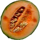 a melon