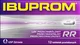 Ibuprom RR
