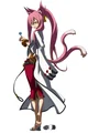 Kokonoe Mercury