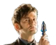 The Tenth Doctor