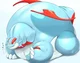 salamence gordito