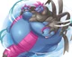 Hydreigon gordito