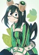 Tsuyu asui