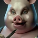 Lola The Pigwoman