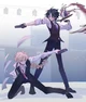 Guards Aether Xiao 