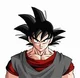 Evil Goku