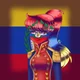 Gran Colombia-chan