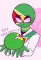 Guyana-chan