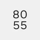 8055