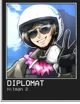 Diplomat