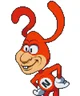 the noid