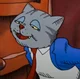 Fat Fritz the Cat