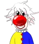 Clownmaeda