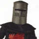 The Black Knight