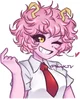 Mina Ashido