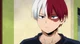 Shouto Todoroki