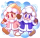 Ice Climbers