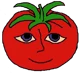 Mr Tomatos