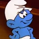 Pushover Smurf