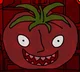 Evil Mr Tomatos