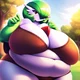 Big Thicc Gardevoir