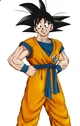 Dragon Ball Z RPG